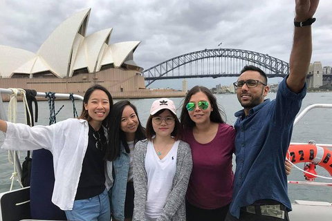 The Ultimate Sydney Attractions Pass - Food Delivery Shop 5