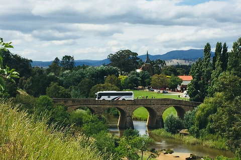 Richmond Historic Afternoon Tour From Hobart - Food Delivery Shop 3