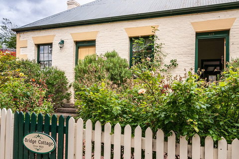 Richmond Historic Afternoon Tour From Hobart - Food Delivery Shop 4