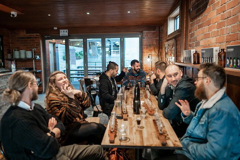 Private Yarra Valley Tour - Food Delivery Shop 1