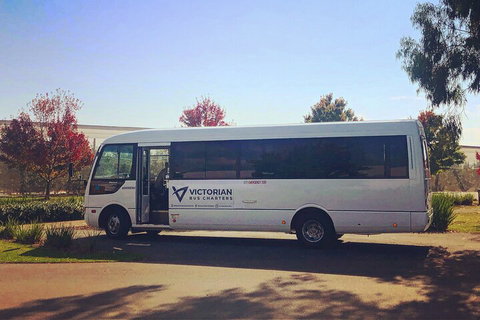 Private Yarra Valley Tour - Food Delivery Shop 3