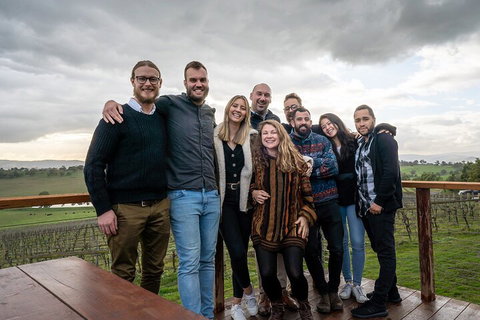 Private Yarra Valley Tour - Food Delivery Shop 5