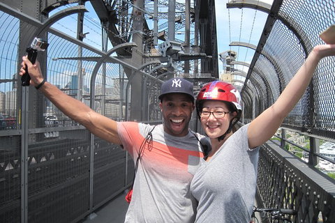 Sydney Bike Tours - Food Delivery Shop 1