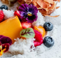 Deluxe Dinner Package by Luke Nguyen at Botanic House - Food Delivery Shop