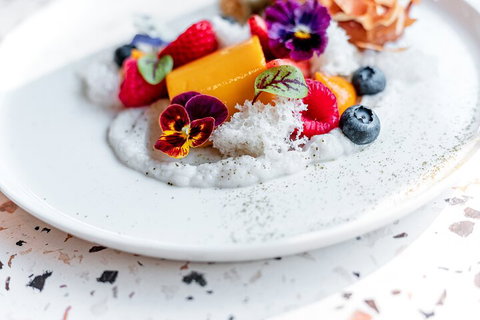 Deluxe Dinner Package By Luke Nguyen At Botanic House - Food Delivery Shop 3