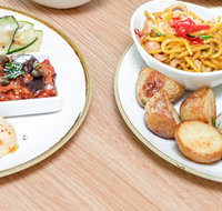 Skyfeast at Sydney Tower - Food Delivery Shop