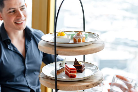 Skyfeast At Sydney Tower - Food Delivery Shop 5