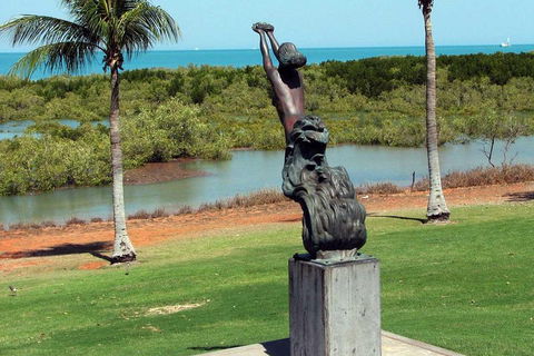 Enthralling Broome Self-Guided Audio Tour - Food Delivery Shop 3