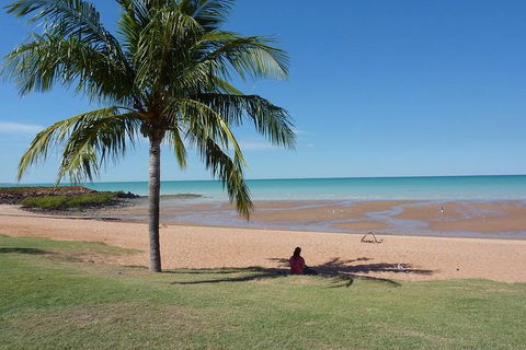 Enthralling Broome Self-Guided Audio Tour - Food Delivery Shop 4