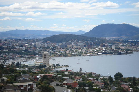 Wonderful Hobart Self-Guided Audio Tour - Food Delivery Shop 5