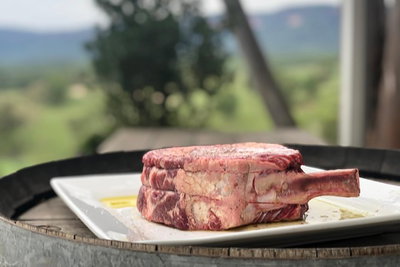 Luxury Blue Mountains tour with Aussie BBQ lunch and wine tasting