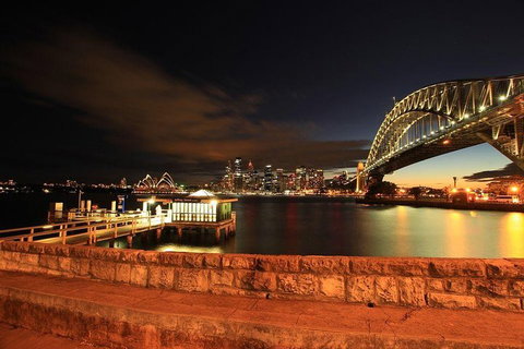 Sydney: Book A Local Host - Food Delivery Shop 1