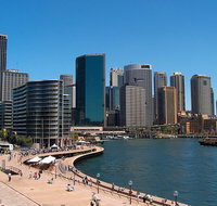 Sydney Half Day Tour with a Local 100 Personalized  Private  - Food Delivery Shop