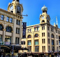Sydney One Day Tour with a Local 100 Personalized  Private - Food Delivery Shop