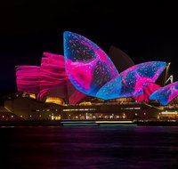 Sydney Private Night Tours by Locals 100 Personalized - Food Delivery Shop