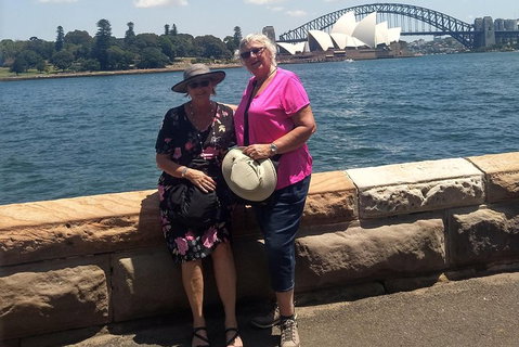 See Sydney With A Local: Private & Personalized - Food Delivery Shop 1