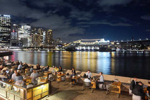 See Sydney With A Local: Private & Personalized - Food Delivery Shop 2