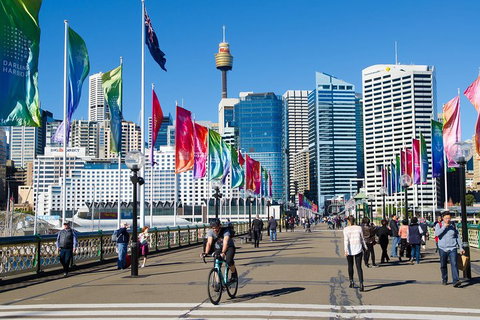 See Sydney With A Local: Private & Personalized - Food Delivery Shop 3