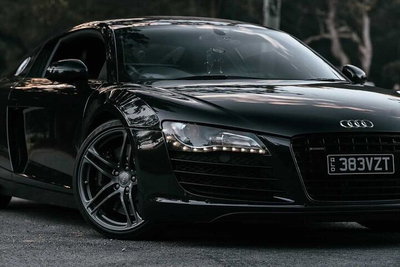 24hr Supercar Experience - Experience Beautiful Gold Coast  Brisbane