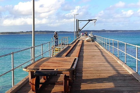 Kangaroo Island Scenic Trail Tour - Food Delivery Shop 3