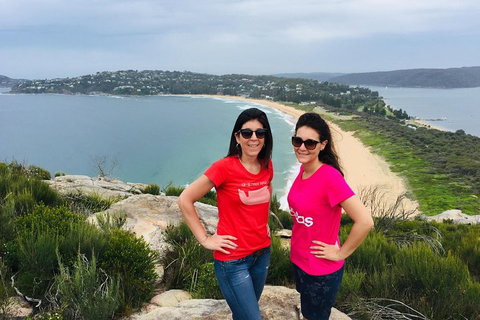 Small-Group Sydney's Northern Beaches And Ku-ring-gai National Park Bus Tour - Food Delivery Shop 3