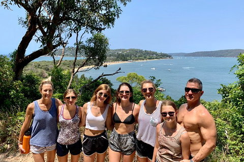 Sydney's Northern Beaches & Ku-ring-gai National Park Small Tour Departing Manly - Food Delivery Shop 5