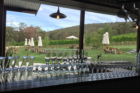 Southern Highlands & South Coast Private Tour From Sydney - Food Delivery Shop 1