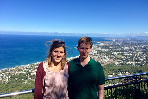 Southern Highlands & South Coast Private Tour From Sydney - Food Delivery Shop 3