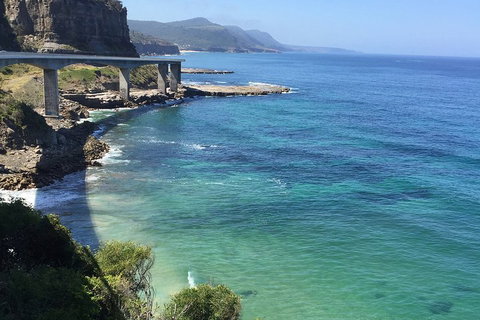 Southern Highlands & South Coast Private Tour From Sydney - Food Delivery Shop 4