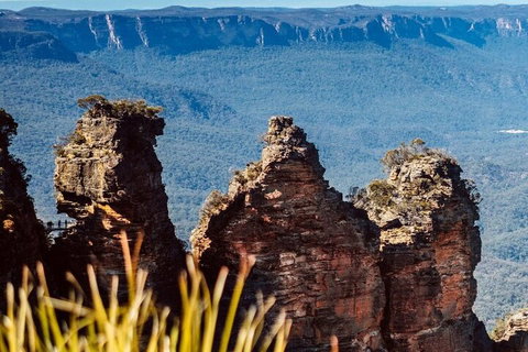 Private Day Trip At The Blue Mountains - Food Delivery Shop 2