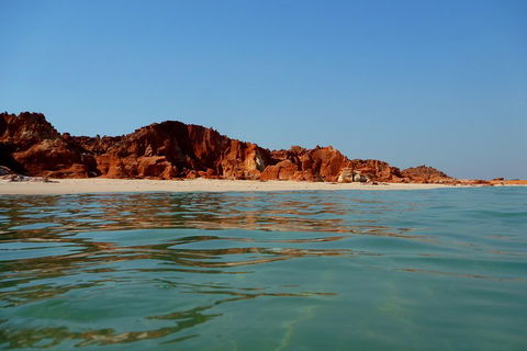 Cape Leveque And Aboriginal Communities From Broome (Optional Scenic Flight) - Food Delivery Shop 2