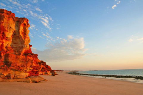 Cape Leveque And Aboriginal Communities From Broome (Optional Scenic Flight) - Food Delivery Shop 5