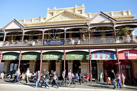 Perth And Fremantle Tour With Optional Swan River Cruise - Food Delivery Shop 3