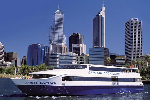 Perth And Fremantle Tour With Optional Swan River Cruise - Food Delivery Shop 4