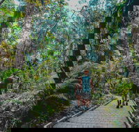 Full Day Cooktown Private Tour - Pet Food Australia