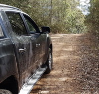 4x4 Off-Road Tour - Food Delivery Shop