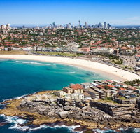 Sydney Beaches Tour by Helicopter - Food Delivery Shop