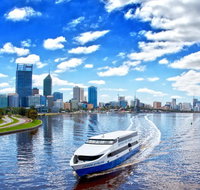 Swan River Scenic Cruise - Food Delivery Shop