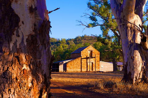 Yura Udnyu - Our Culture, Your Culture (Aboriginal Cultural Walk) - Pet Food Australia 4