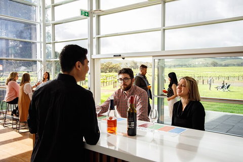 Private Picnic And Wine Tasting Experience In Barossa Valley - Food Delivery Shop 1