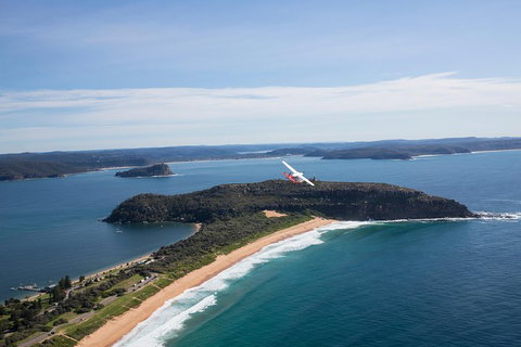 Sydney Northern Beaches Scenic Flight By Seaplane - Food Delivery Shop 4