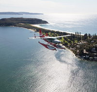 Gourmet Lunch at Jonah's by Seaplane from Sydney - Food Delivery Shop