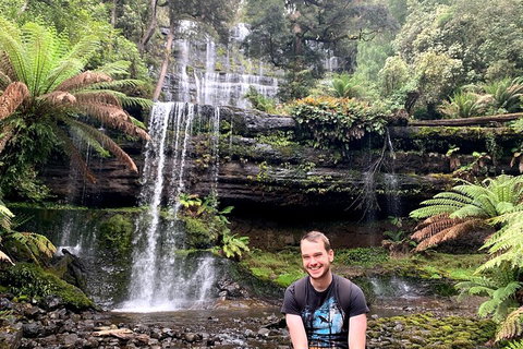 3 Day Tasmanian Wild West Coast Tour From Hobart To Launceston - Food Delivery Shop 1