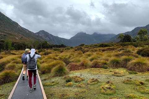 3 Day Tasmanian Wild West Coast Tour From Hobart To Launceston - Food Delivery Shop 3