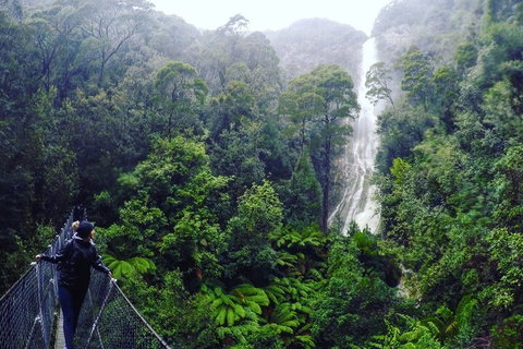 3 Day Tasmanian Wild West Coast Tour From Hobart To Launceston - Food Delivery Shop 4