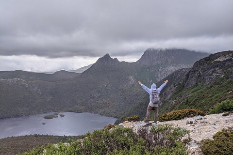 3 Day Tasmanian Wild West Coast Tour From Hobart To Launceston - Food Delivery Shop 5