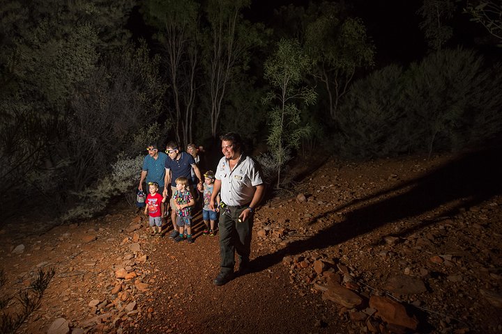 Alice Springs NT Food Delivery Shop