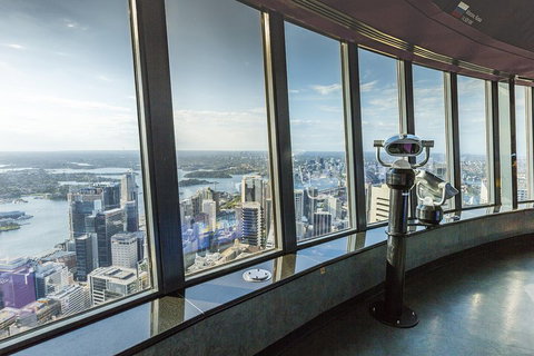 Go City | Sydney Explorer Pass With 20+ Attractions And Tours - Food Delivery Shop 1
