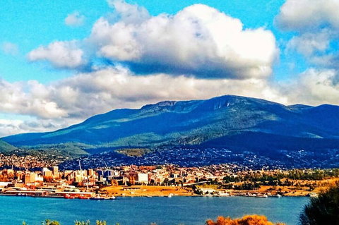 Hobart Half-Day Sightseeing Coach Tram Tour - Food Delivery Shop 2