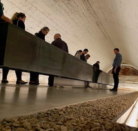 The Ultimate Penfolds Magill Estate Wine  Underground Cellar Tour - Food Delivery Shop